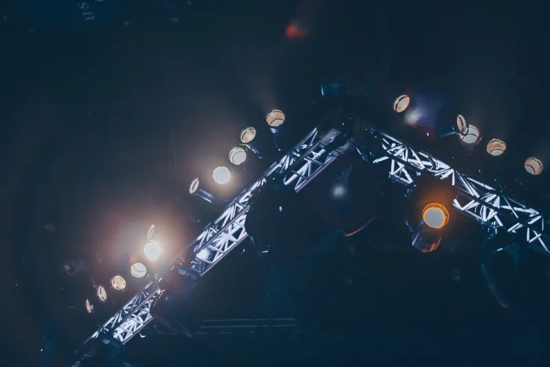 Built for the Show: How Aaron Kwok's Production Vision Is Physically Transforming America's Concert Venues